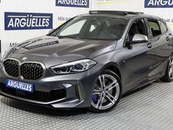 Gris / plata Usado 2021 BMW M135 Utilitario | 39.800 € (Precio justo)