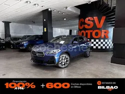 Azul Usado 2022 BMW X2 SUV | 24.850 € (Buen precio)
