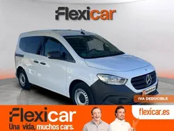 Blanco Usado 2023 Mercedes Citan 110 Familiar | 21.490 € (Precio justo)