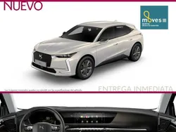 Gris claro Nuevo 2025 DS Automobiles DS4 Bastille Berlina | 27.812 € (Buen precio)