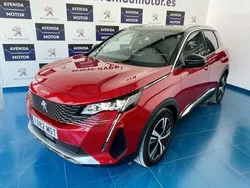 Usado 2023 Peugeot 3008 GT | 27.900 € (Un poco caro)