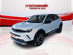Blanco Usado 2023 Opel Mokka-e Business Elegance SUV | 27.000 € (Caro)