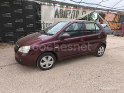 Tata Indica