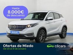 Blanco Usado 2021 DFSK Seres 3 SUV | 21.390 €