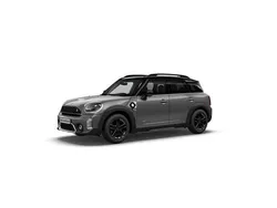 Usado 2021 Mini Cooper S Countryman SUV | 27.990 € (Precio justo)