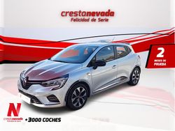 Usado 2021 Renault Clio V LIMITED | 13.074 € (Precio justo)