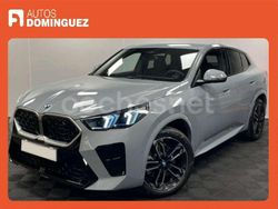 Gris / plata Usado 2025 BMW X2 Comfort Edition SUV | 39.900 € (Caro)