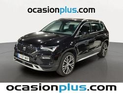 Negro Usado 2023 Seat Ateca SUV | 24.082 € (Buen precio)