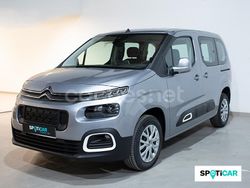 Nuevo 2025 Citroën Berlingo Monovolumen | 23.990 €