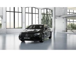 Negro Nuevo 2025 Mercedes A35 AMG AMG Berlina | 62.300 €
