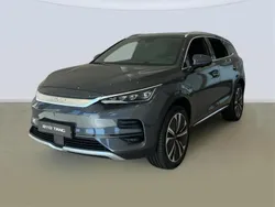 Otro Nuevo 2024 BYD Tang SUV | 70.800 €