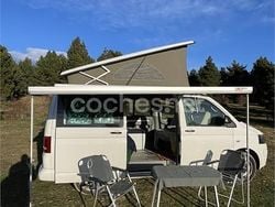 Blanco Usado 2011 VW California Beach Van | 36.900 € (Precio justo)