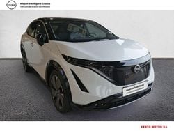Blanco Nuevo 2025 Nissan Ariya Evolve SUV | 43.000 € (Buen precio)