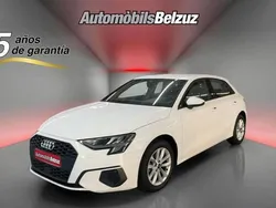Usado 2023 Audi A3 | 27.490 € (Precio justo)