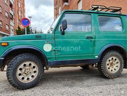 Verde Usado 1995 Suzuki Samurai SUV | 3250 €