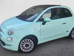 Usado 2019 Fiat 500 Lounge | 7900 € (Buen precio)