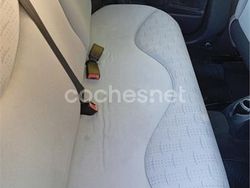 Azul Usado 2003 Citroën C3 Utilitario | 1600 € (Precio justo)