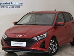 Dragon red Usado 2024 Hyundai i20 | 19.500 € (Caro)