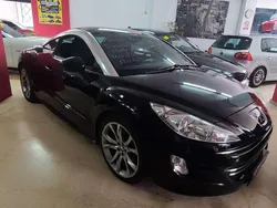 Negro Usado 2011 Peugeot RCZ Coupe | 8999 € (Super precio)