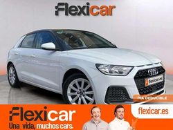 Blanco Usado 2022 Audi A1 Berlina | 15.990 € (Buen precio)