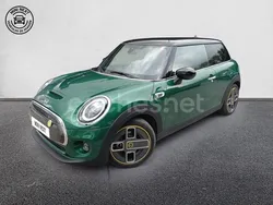 Eléctrico Usado 2021 Mini Cooper SE Utilitario | 22.000 € (Precio justo)