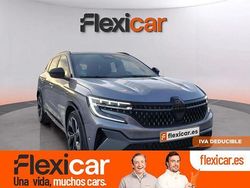 Gris Usado 2025 Renault Austral Esprit Alpine SUV | 35.990 € (Caro)