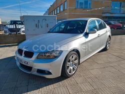 Beige Usado 2011 BMW 318 Berlina | 8500 € (Precio justo)