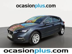 Gris Usado 2025 Seat Leon Style Utilitario | 19.546 € (Super precio)