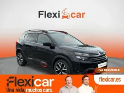 Negro Usado 2020 Citroën C5 Aircross Feel SUV | 15.990 € (Precio justo)