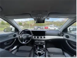 Blanco Usado 2016 Mercedes E350 Berlina | 20.400 €