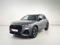 Gris / plata Usado 2024 Audi Q3 Ambiente SUV | 42.500 € (Caro)