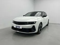 Blanco Nuevo 2025 Opel Astra GSe Utilitario | 22.730 €