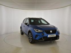 Azul Nuevo 2025 Seat Arona FR SUV | 22.500 € (Un poco caro)