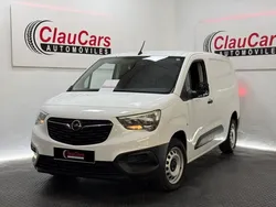 Blanco Usado 2019 Opel Combo S Monovolumen | 8016 € (Precio justo)