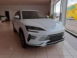 Otro Usado 2025 BYD Seal U Boost SUV | 33.900 €