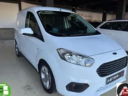 Usado 2021 Ford Transit Limited Van | 12.300 € (Precio justo)