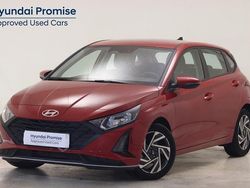 Usado 2024 Hyundai i20 | 14.500 € (Buen precio)