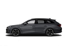 Gris Nuevo 2025 Cupra Leon | 35.540 € (Precio justo)
