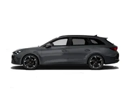 Gris Nuevo 2025 Cupra Leon | 35.540 € (Precio justo)