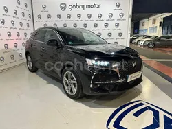 Negro Usado 2021 DS Automobiles DS7 Crossback Rivoli SUV | 20.890 € (Precio justo)