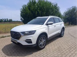 Blanco Usado 2022 SWM G01 SUV | 15.900 € (Super precio)