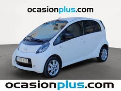 Blanco Usado 2019 Citroën C-zero Seduction Utilitario | 6545 €