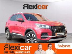 Rojo Usado 2022 DR DR 4.0 SUV | 13.990 € (Un poco caro)