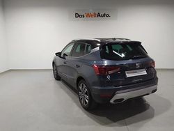 Gris Usado 2024 Seat Arona Xperience SUV | 21.600 € (Caro)