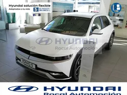 Nuevo 2024 Hyundai Ioniq 5 SUV | 40.900 € (Caro)