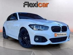 Blanco Usado 2018 BMW 120 Utilitario | 17.990 € (Super precio)
