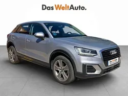Plateado Usado 2020 Audi Q2 Design SUV | 24.900 € (Precio justo)