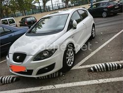 Blanco Usado 2010 Seat Leon Ecomotive Berlina | 5500 € (Precio justo)