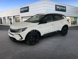 Blanco Usado 2023 Opel Grandland X SUV | 23.990 € (Un poco caro)