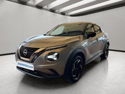 Gris Usado 2023 Nissan Juke N-Connecta SUV | 19.900 € (Caro)